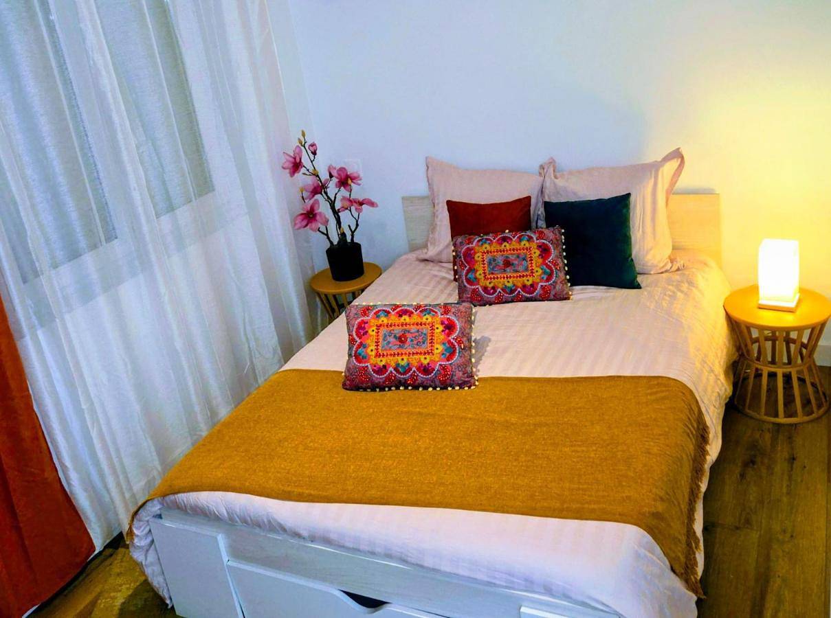 Appartement entier, Three-Bedroom Apartment in Tartas, Région de Dax
