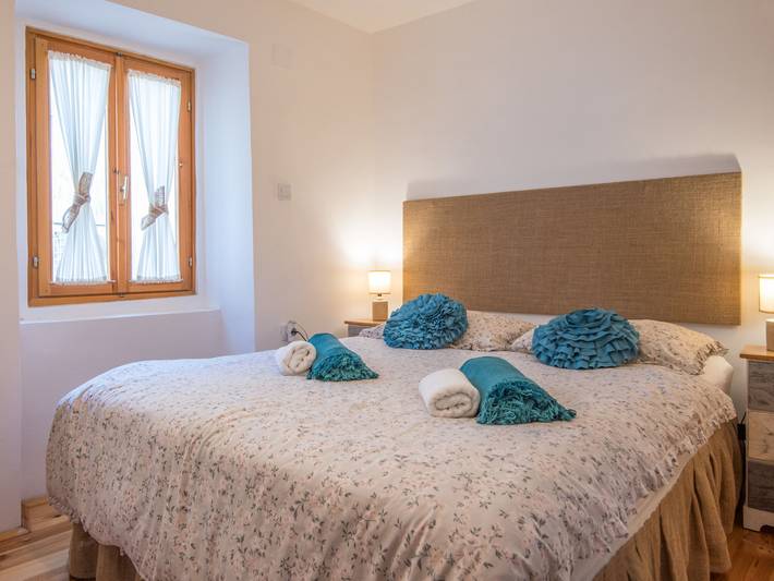 Ferienhaus für 4 Personen, mit Balkon auf Cres - 4