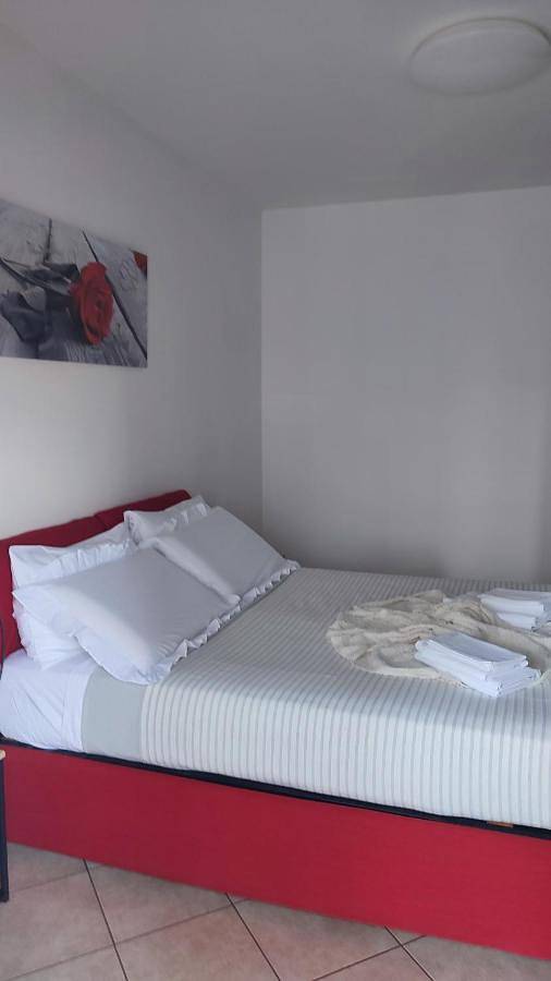 Gîte pour 3 personnes, avec balcon dans Alexandrie - 2