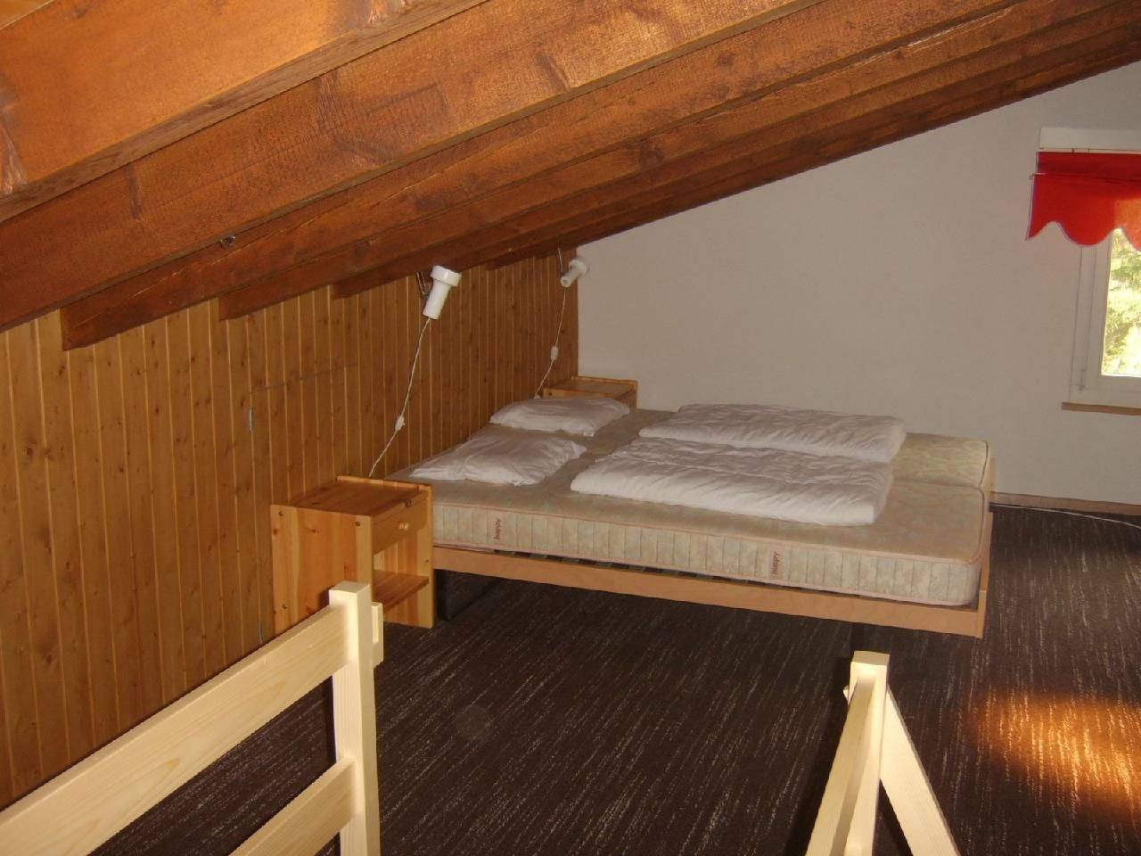 Ganze Wohnung, Erlenstrasse 2 (Reichwald) in Sörenberg, Flühli