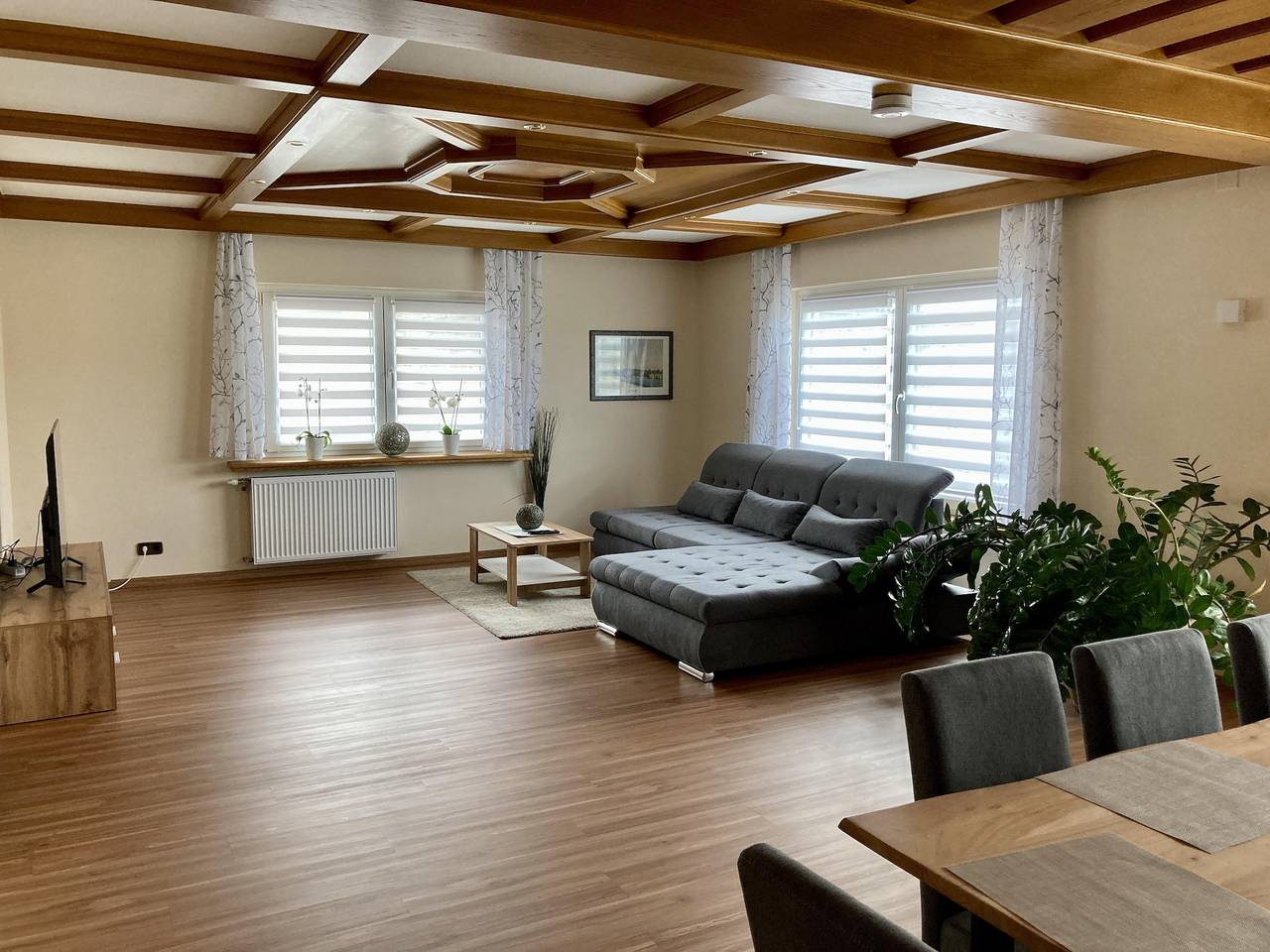 Ferienhaus in Karawanken und Bachergebirge, Finkenstein am Faaker See