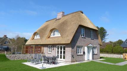 Ferienhaus für 5 Personen in Nebel