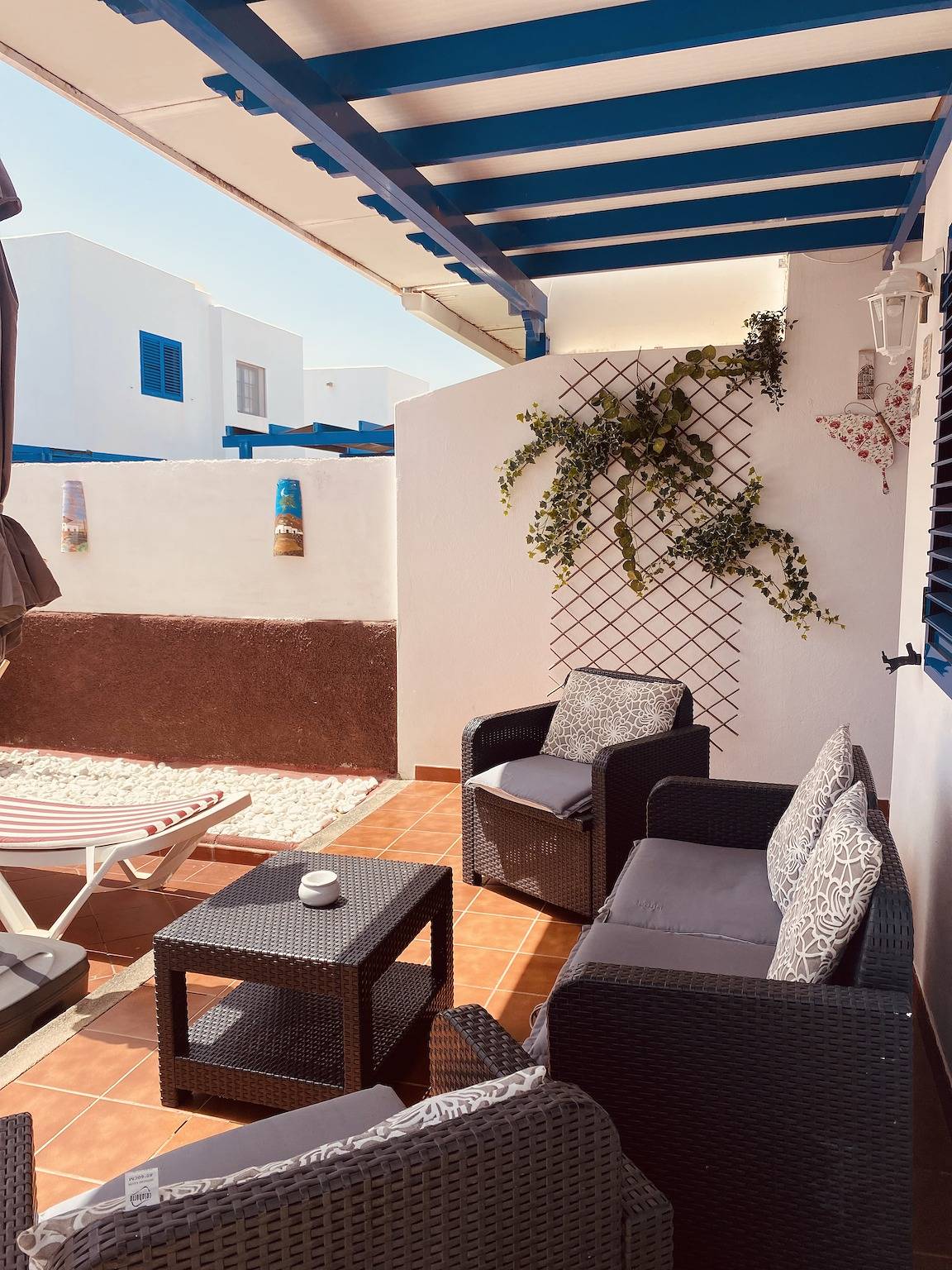 Casa Paca - Tu Oasis Privado en Lanzarote - Paraíso junto al Mar in Playa Blanca, Yaiza