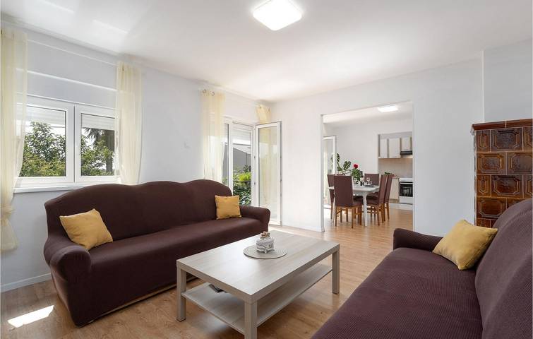 Ferienhaus für 6 Personen, mit Terrasse in Poreč - 3