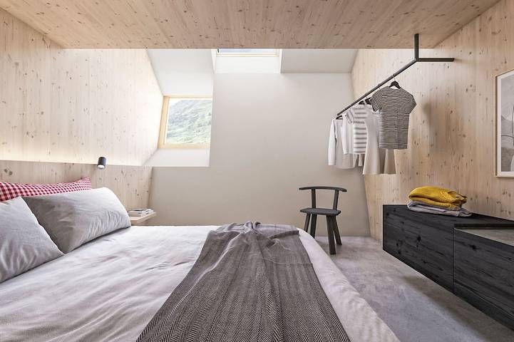 Ganze Wohnung, Hideaway Planneralm by Jufa Hotels in Rottenmanner und Wölzer Tauern, Irdning-Donnersbachtal