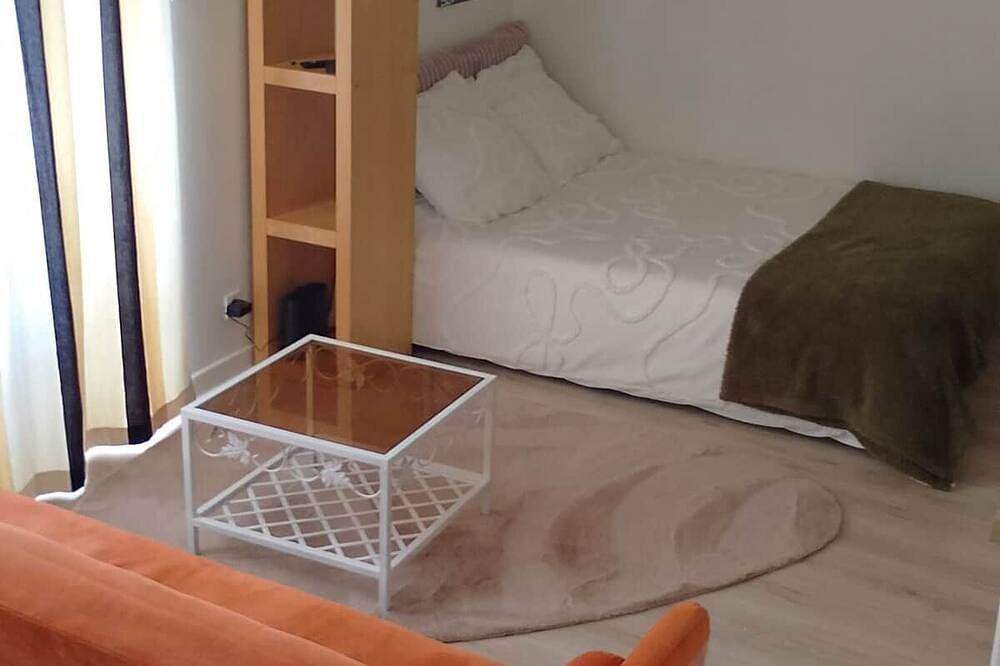 Apartamento entero, Au Pied du Château, the Charm of Heritage in Vizille, Isère