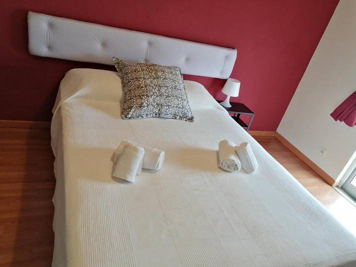 Casa de huéspuedes para 2 personas en Almancil