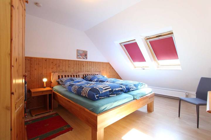 Ferienhaus für 4 Personen, mit Garten, mit Haustier in Kellenhusen - 4