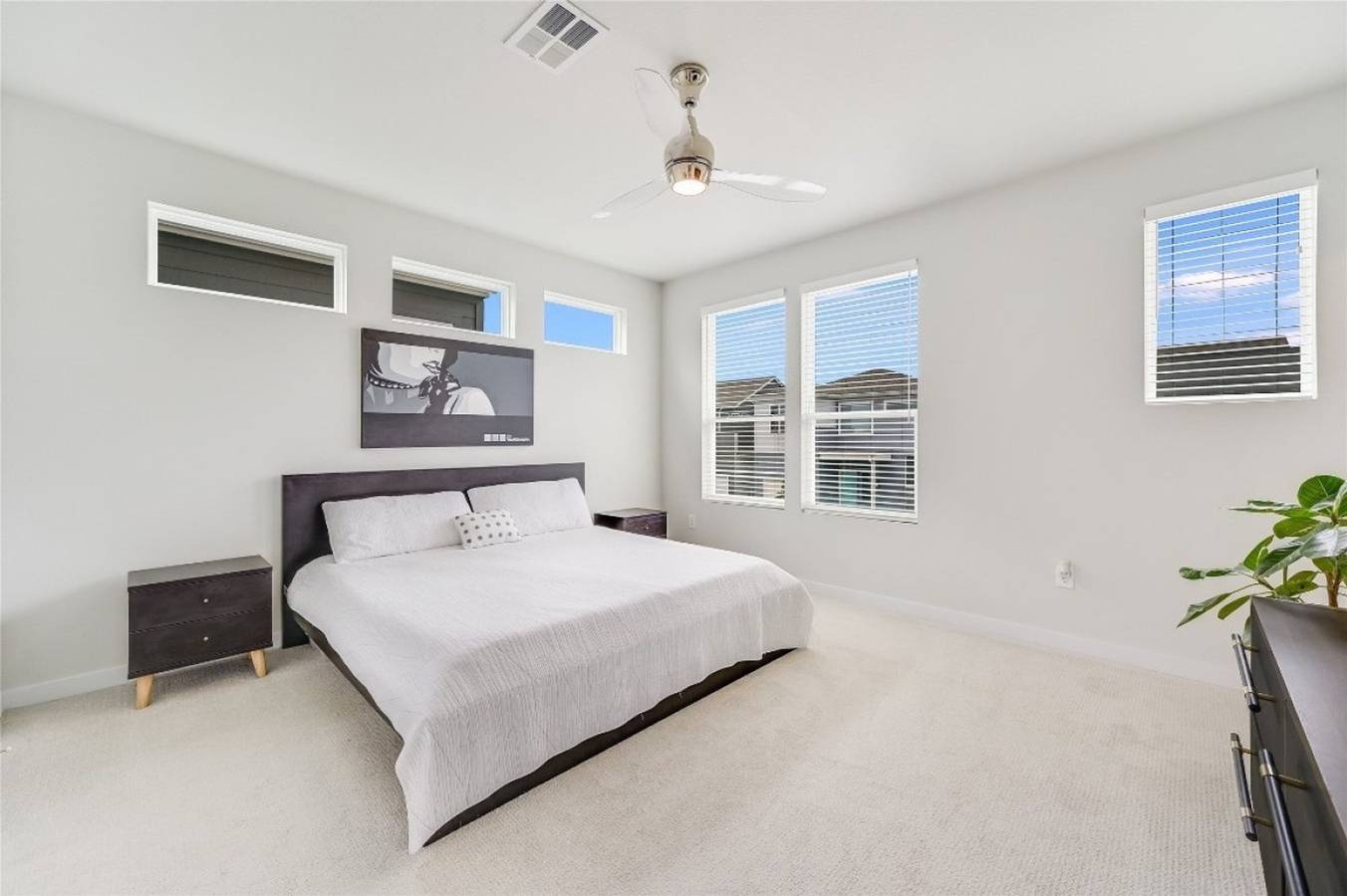 Spacious 2Br + Flex Room Home | Near Tech Campuses in Austin, Condado de Travis