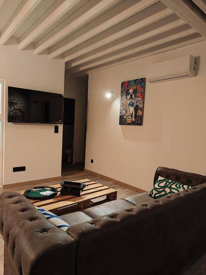 Gîte pour 4 personnes à Chauny - 2