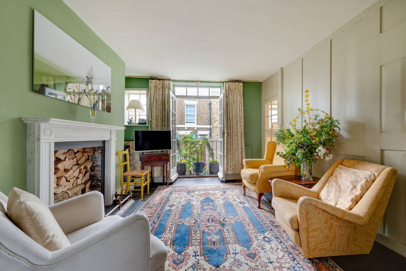 Holiday Rental for 6 People in Deal, Kent