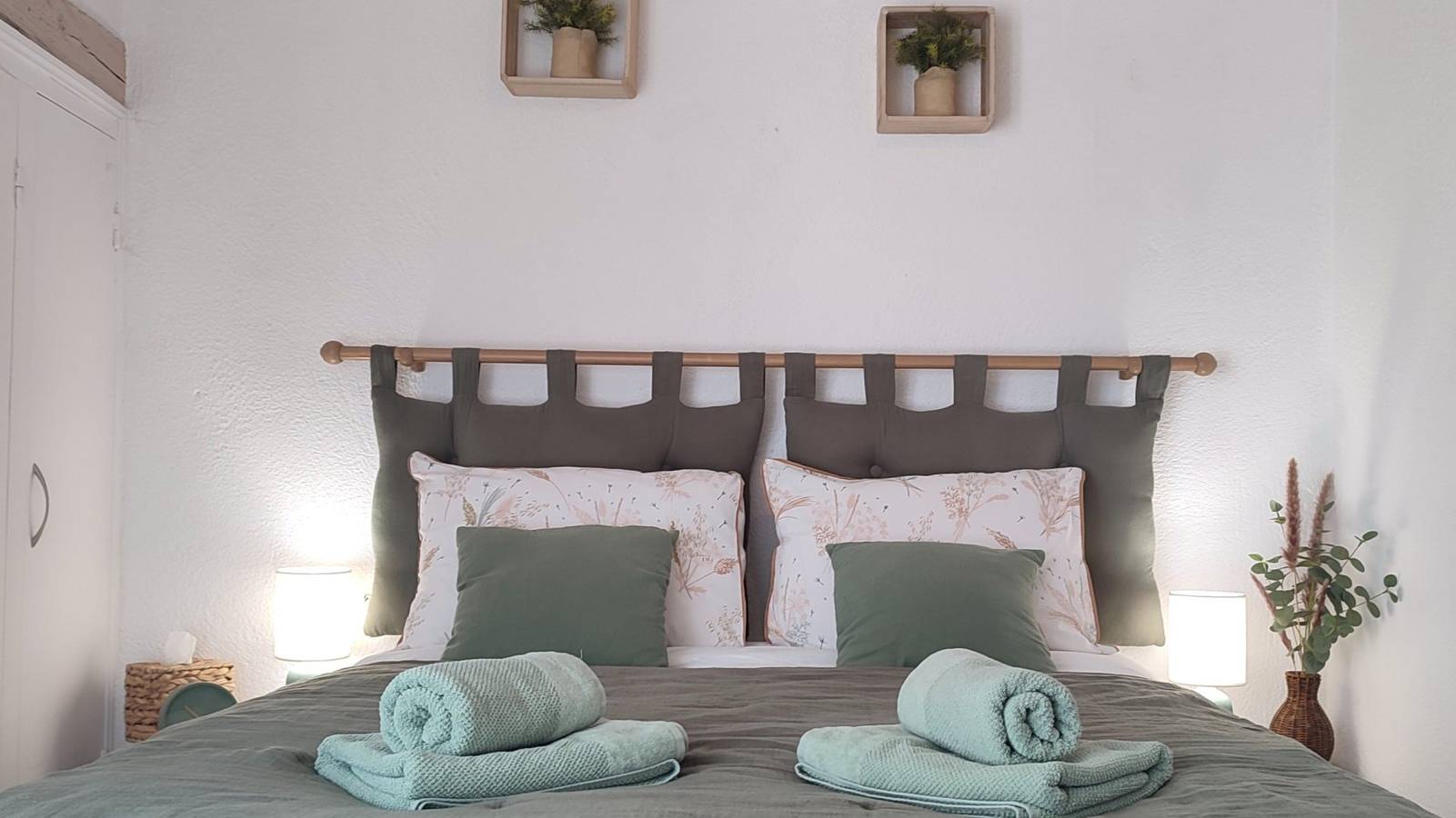 Appartement entier, Blois City - le P'tit Saint Jean in Blois, Région de Blois