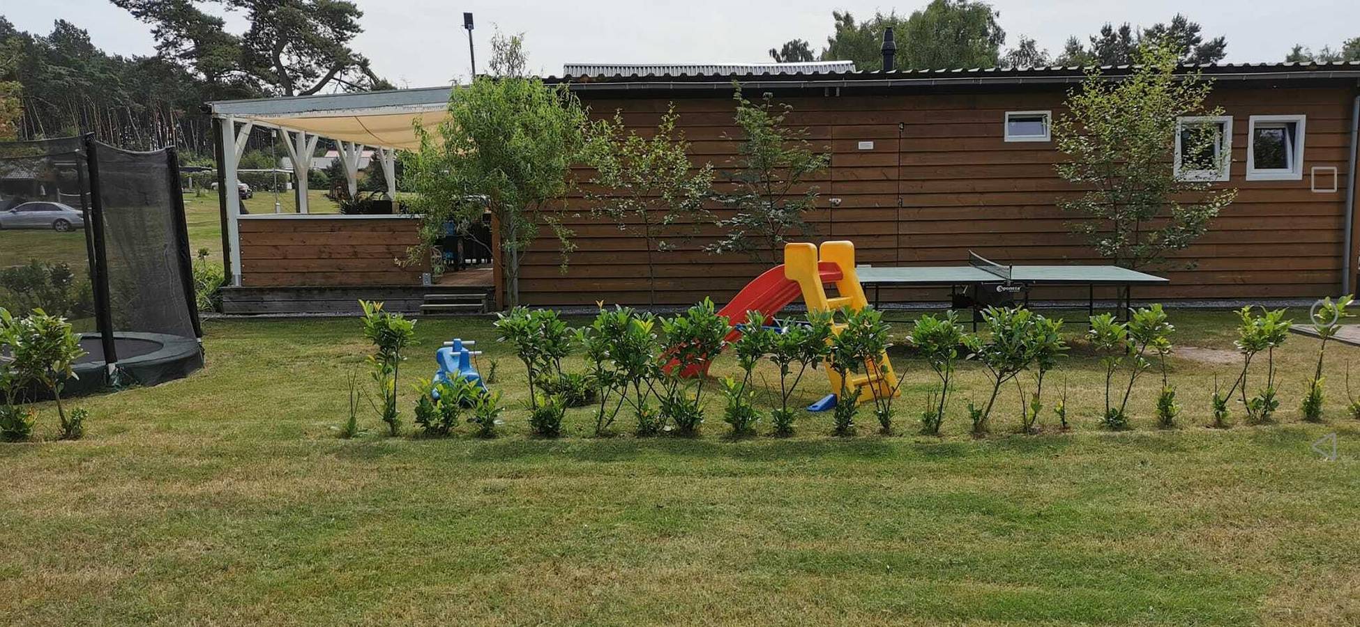 Wb Resort Gmbh — Ferienwohnung "Green Forest" | 7 Pers. in Wilsum, Landkreis Grafschaft Bentheim