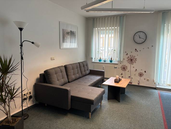 Ferienwohnung für 4 Personen in Riesa
