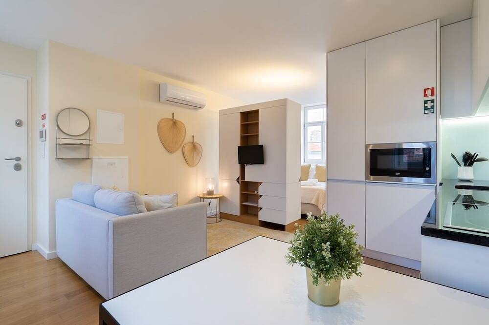 Appartamento vacanze a Porto a partire da 101€ a notte