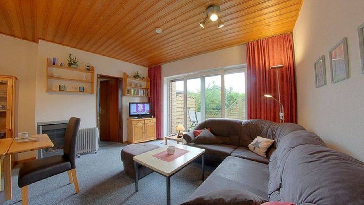 Ferienhaus für 4 Personen in Nordholz, Wurster Nordseeküste