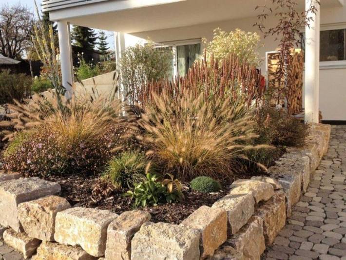 Ferienwohnung für 2 Personen, mit Garten und Terrasse am Bodensee - 3