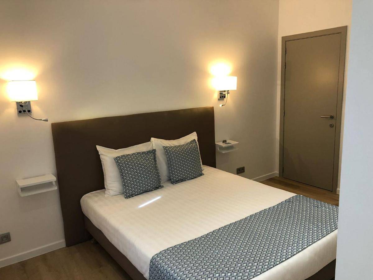 Shelter-rooms in Buizingen, Halle (Vlaanderen)