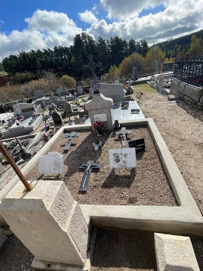 Maison de vacances pour 10 personnes, avec terrasse, adapté aux familles
