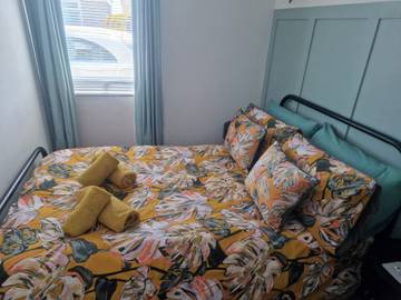 Glamping for 6 People in Carmarthenshire, South-Wales, Photo 1