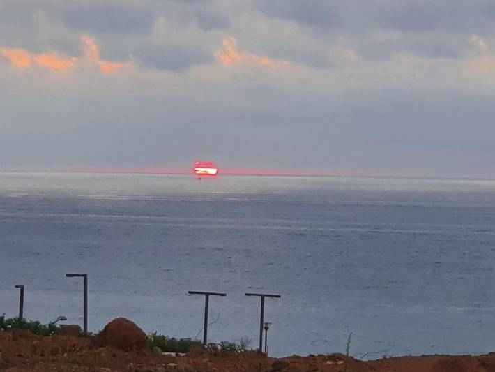 Appartement de vacances pour 5 personnes, avec vue et terrasse ainsi que bassin pour enfant et piscine - 1