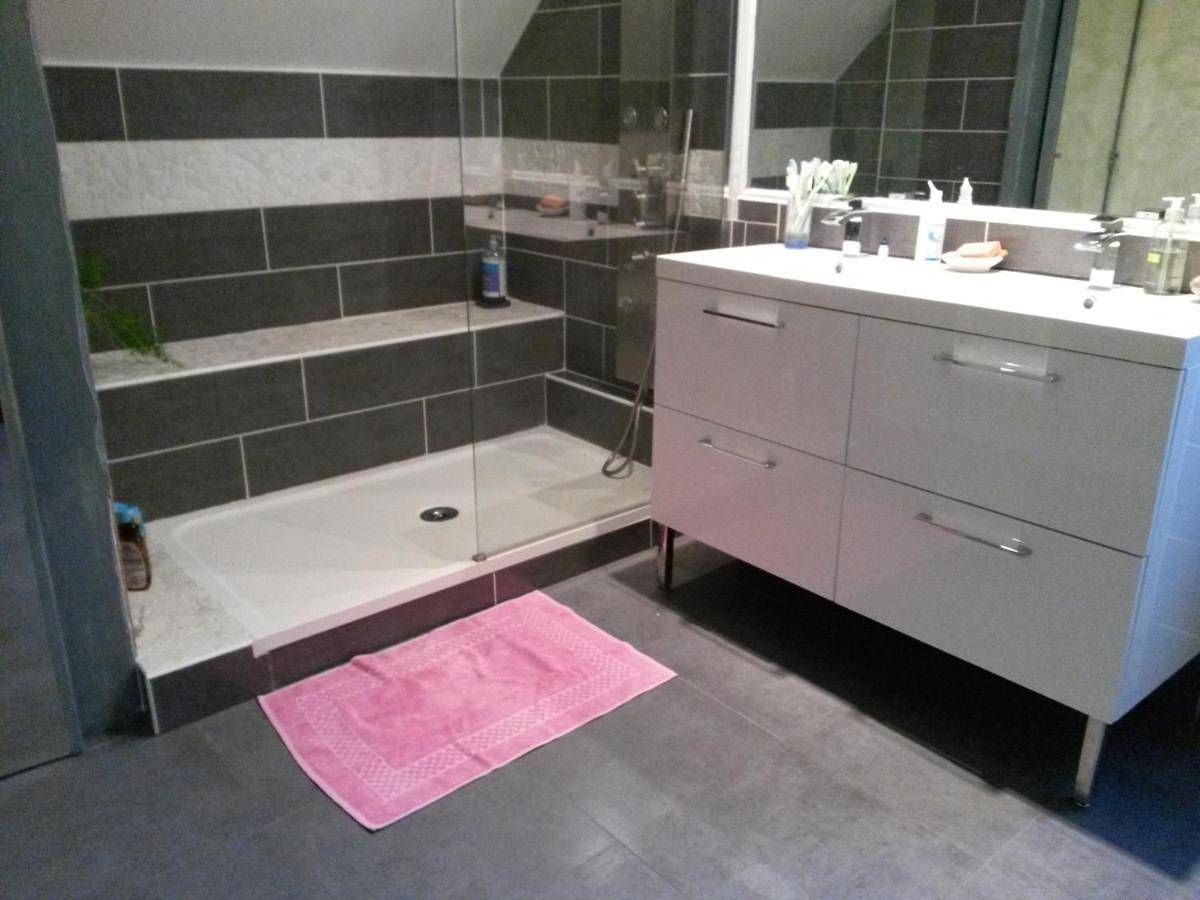 Double Room in Vignoux-sur-Barangeon, Région de Vierzon
