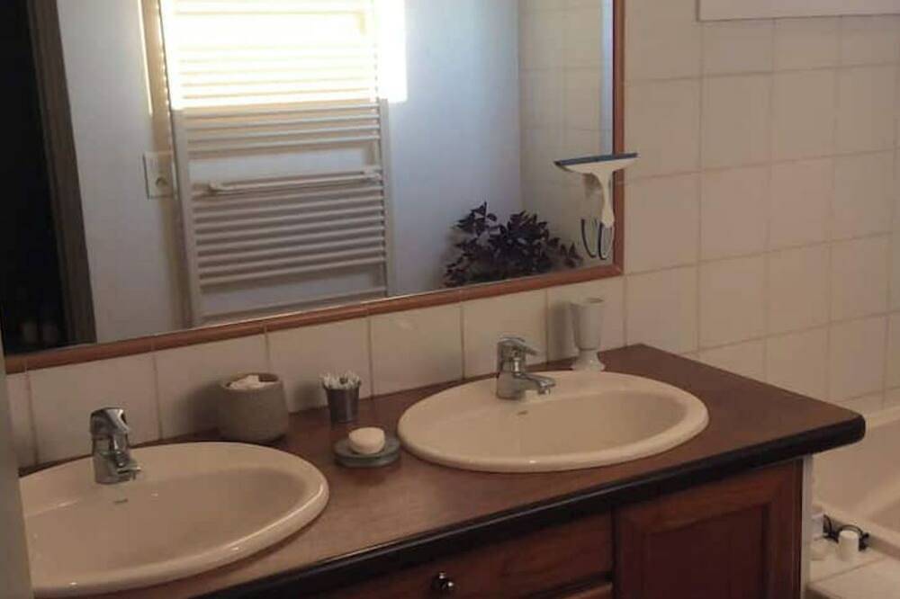 Maison Avec vue Imprenable in Millau, Parc naturel régional des Grands Causses