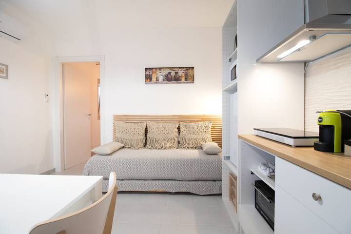 Gîte pour 3 personnes à Bari - 4