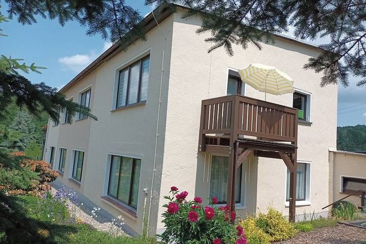 Ferienwohnung für 3 Personen in Bannewitz - 4