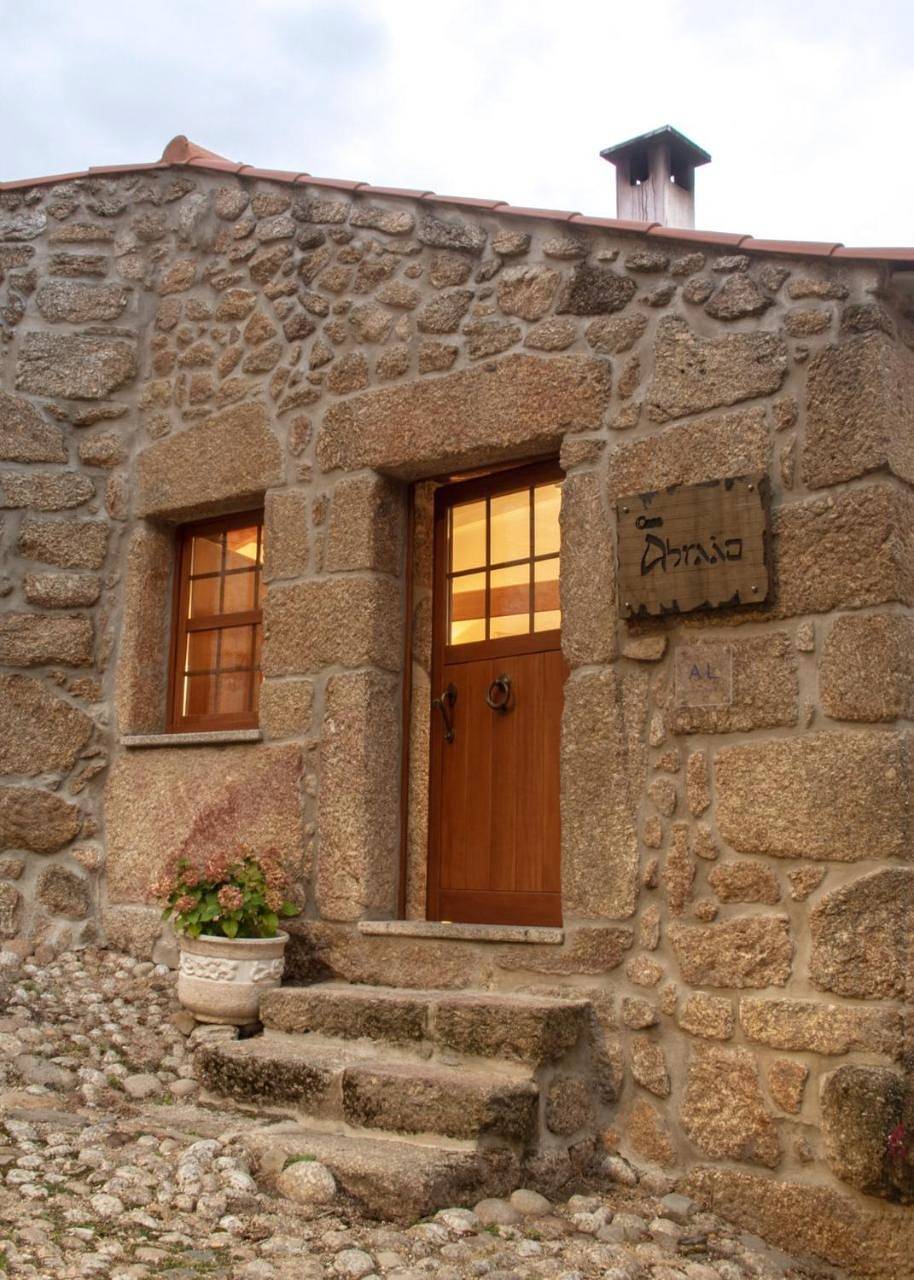 One-Bedroom House in Belmonte e Colmeal da Torre, Serra da Estrela
