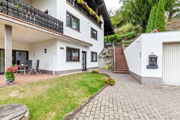 Ferienwohnung für 3 Personen in Selters (Taunus), Landkreis Limburg-Weilburg, Bild 2