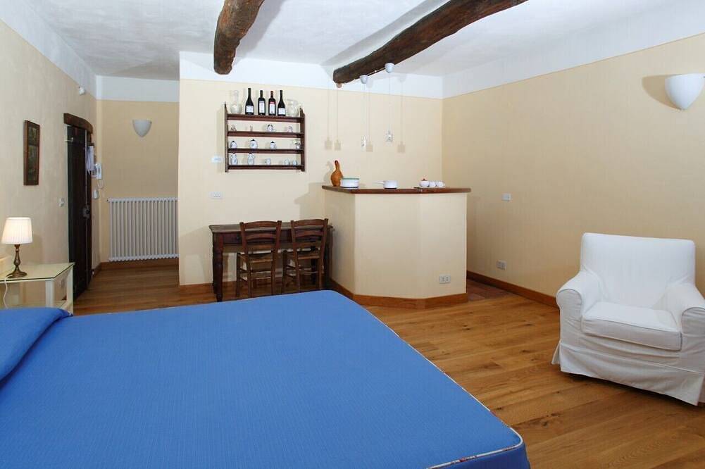 Castello di Grillano - Gästehaus in Ovada, Alessandria Provinz