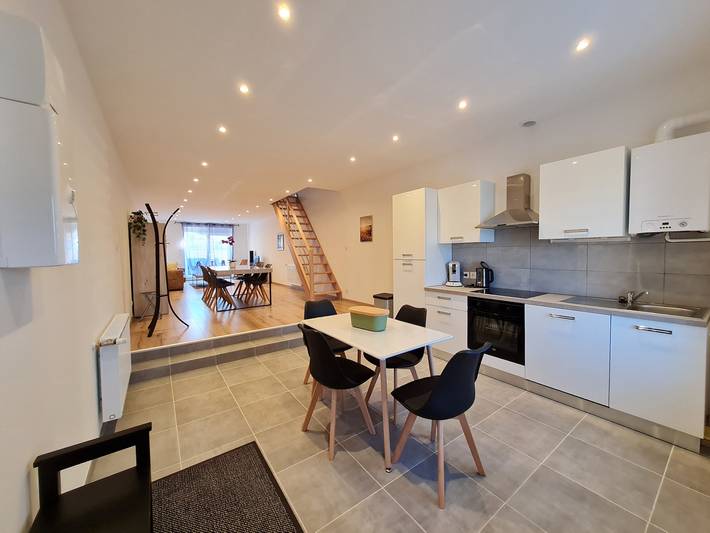 Location gîte pour 6 personnes