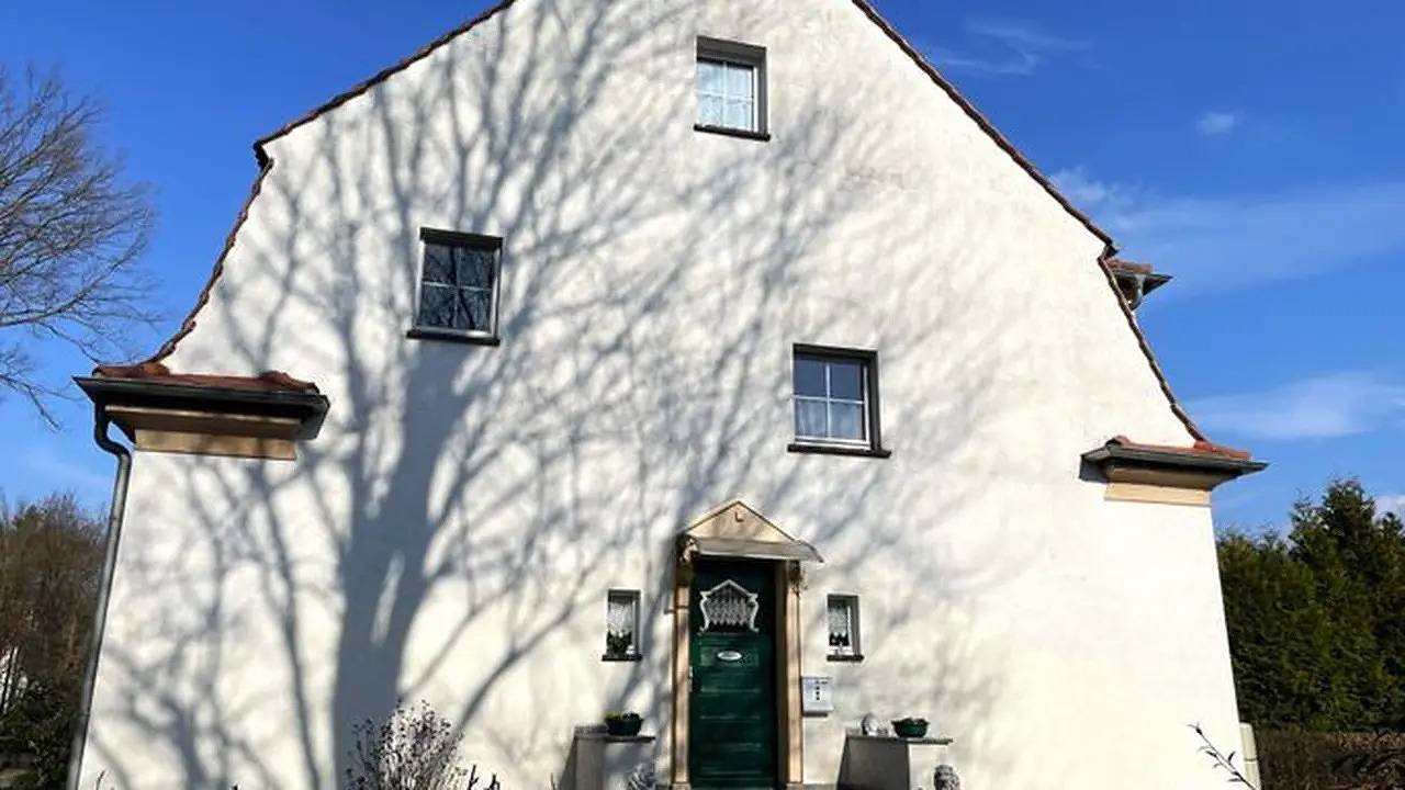 Ganze Ferienwohnung, Ferienwohnung für 4 Personen (60 m²) in Lauta in Lauta, Lausitzer Seenland
