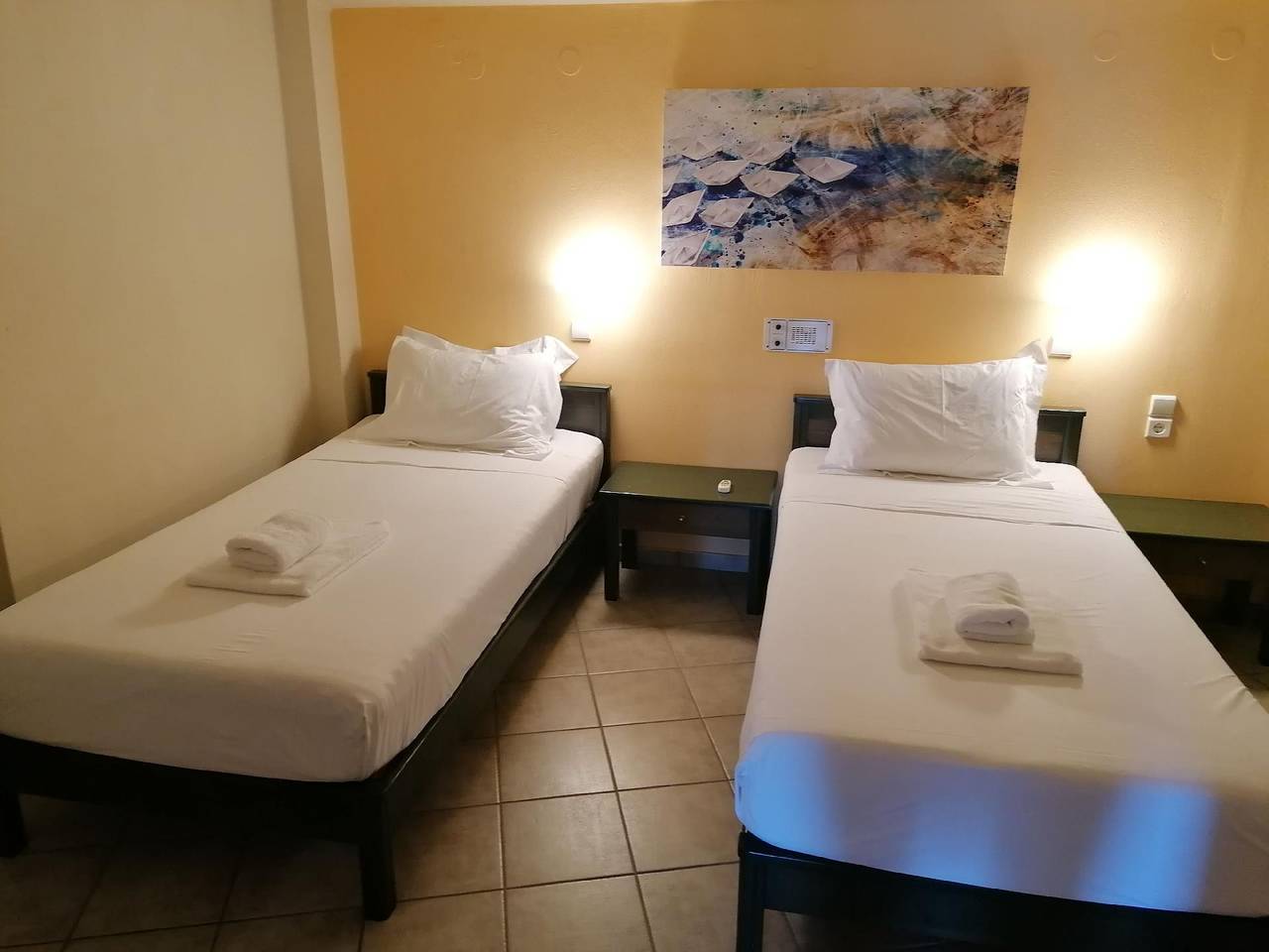 Entire holiday apartment, Villiana Holiday Apartments - For relaxed, family holidays in Stalida, Iraklio-Heraklio region