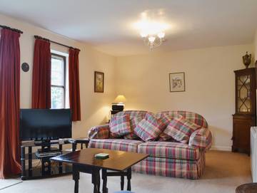 Cottage for 3 People in Rock (Worcestershire), Worcestershire, Photo 2