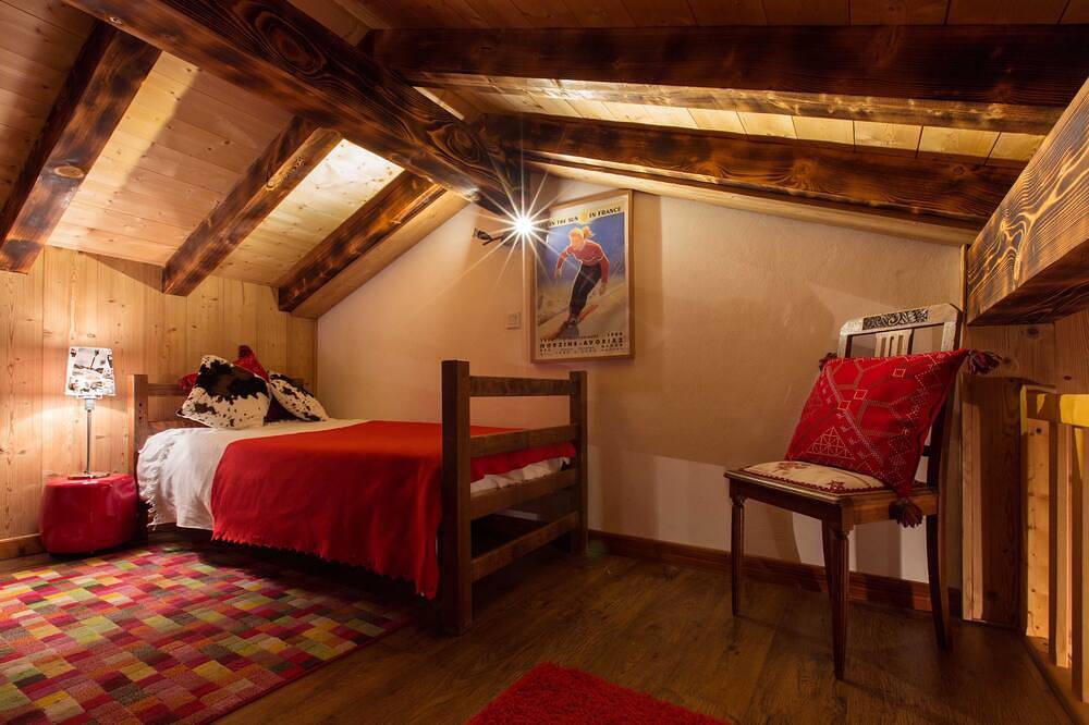 Chalet Madosa à Morzine in Morzine, Les Portes du Soleil