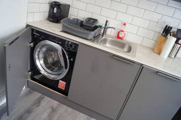 Holiday Apartment for 4 People in Dundee, Angus, Photo 2