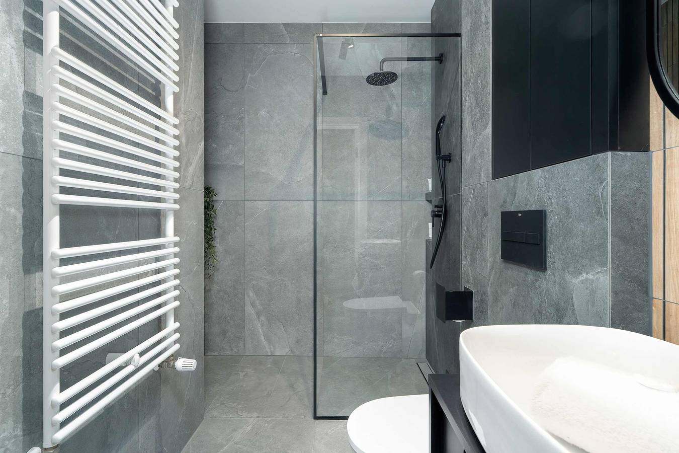 Entire holiday apartment, Modern Studio in Downtown | Balcony in Poznan, Greater Poland