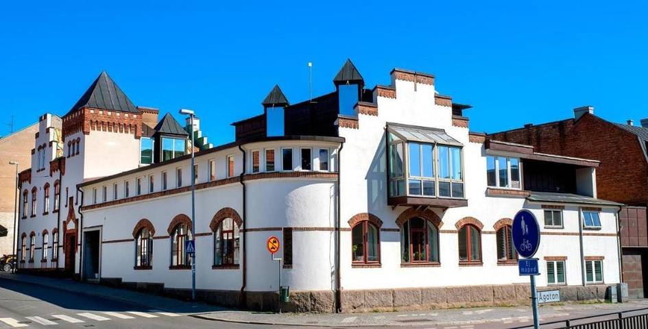Ferienhaus für 3 Personen in Karlshamn - 4