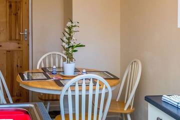 Cottage for 4 People in Looe, Cornwall, Photo 4
