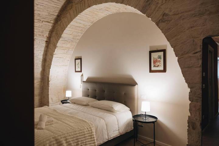 Appartement de vacances pour 4 personnes