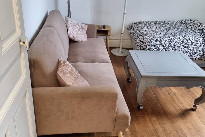 Gîte pour 3 personnes dans Sainte-Catherine (Pas-de-Calais) - 3