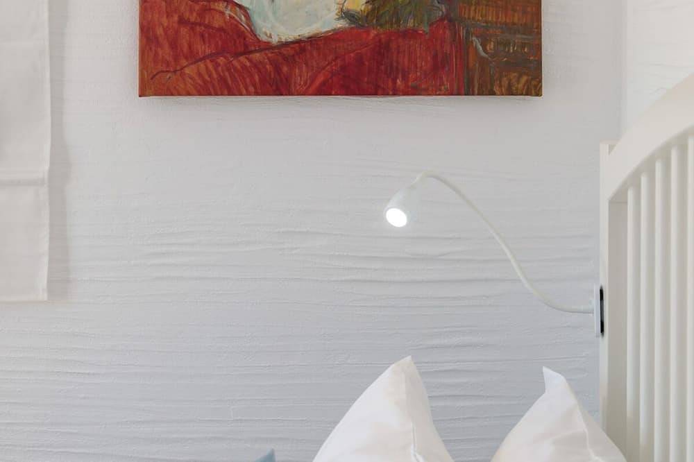 Apiliotis sunrise beach villa in Naxos