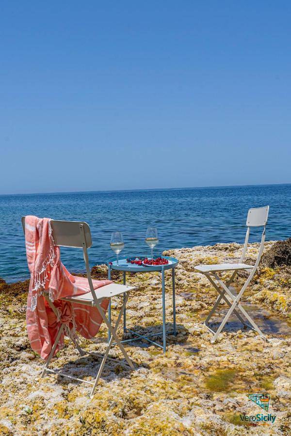 Two-Bedroom Villa in Capo Zafferano, Bagheria