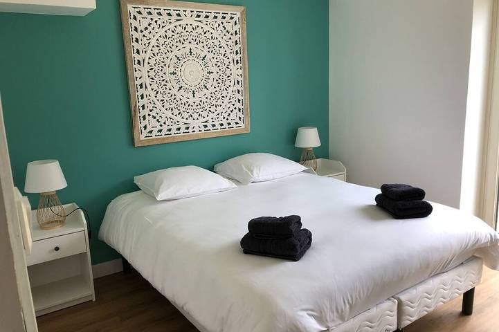 Location de vacances pour 6 personnes à Arnage - 3