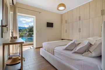 Villa pour 6 Personnes dans Katouna, Grèce, Photo 3