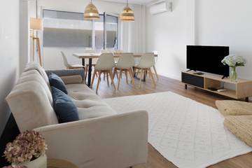 Beach House for 8 People in Esposende, Marinhas e Gandra, Northern Portugal, Photo 3