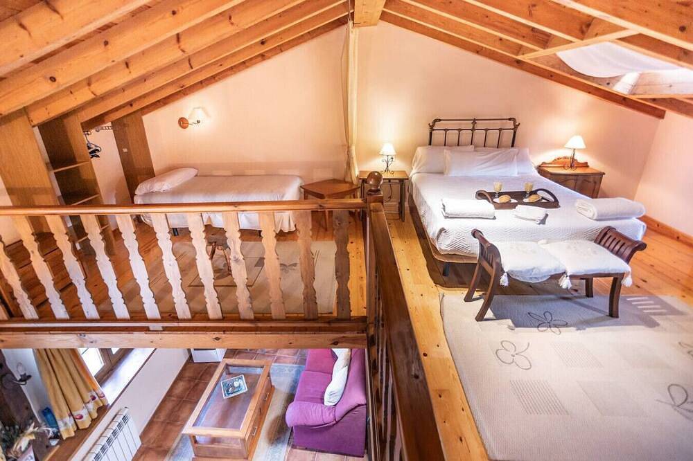 Appartement entier, Cozy Village Retreat in Sales (Asturias), Colunga