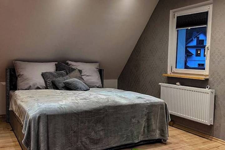 Ferienhaus für 4 Personen in Goldlauter - Heidersbach - 4